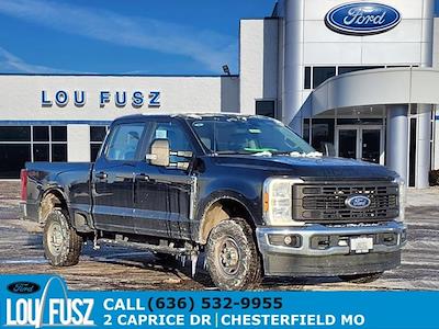 Used 2024 Ford F-250 XL Crew Cab for sale #FF26035A - photo 1