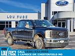 Used 2024 Ford F-250 XL Crew Cab for sale #FF26035A - photo 1