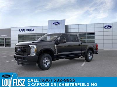 New 2026 Ford F-350 XL Crew Cab for sale #FF26059 - photo 1