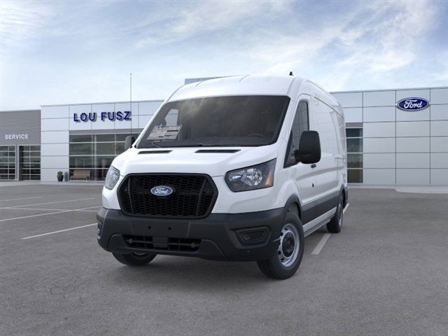 New 2026 Ford Transit 250 - photo 5