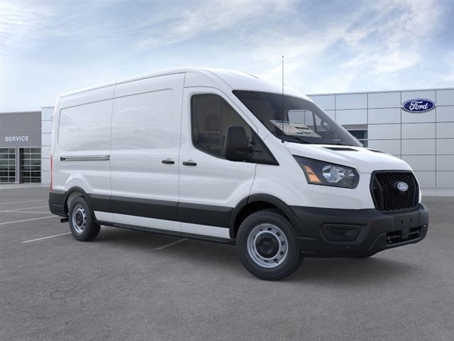 New 2026 Ford Transit 250 - photo 9