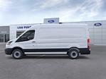 New 2026 Ford Transit 350 Medium Roof Empty Cargo Van for sale #FF26077 - photo 4