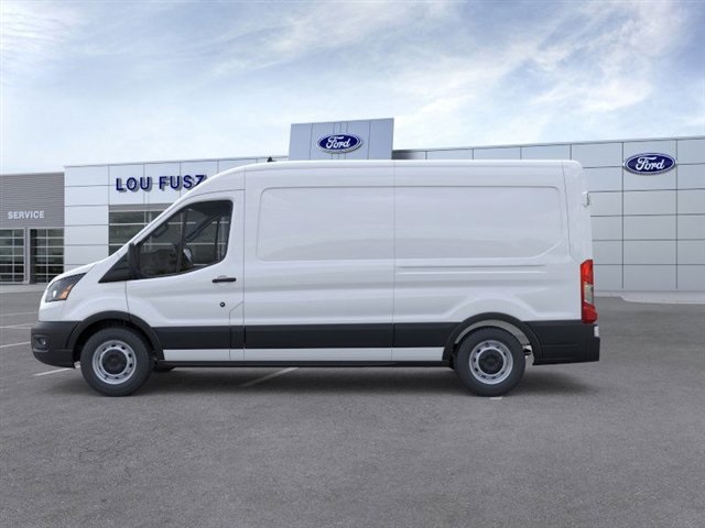 New 2026 Ford Transit 250 - photo 6