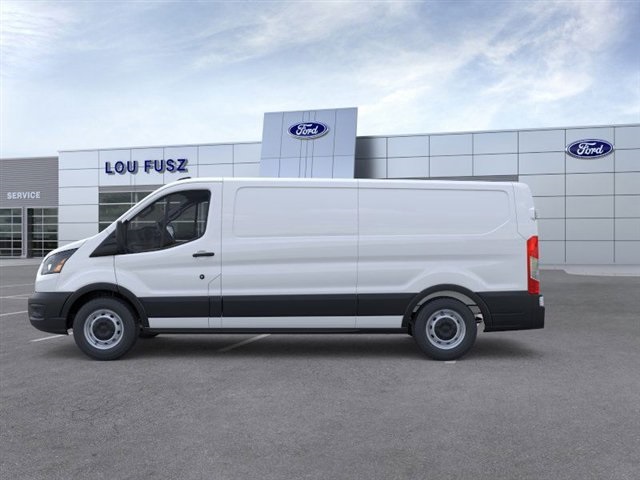 New 2026 Ford Transit 250 - photo 6