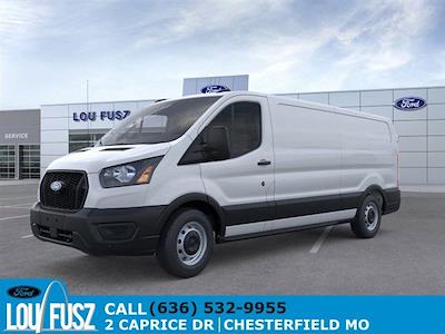 2026 Ford Transit 250 Low Roof RWD Empty Cargo Van for sale #FF26105 - photo 1