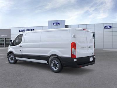2026 Ford Transit 250 Low Roof RWD Empty Cargo Van for sale #FF26105 - photo 2