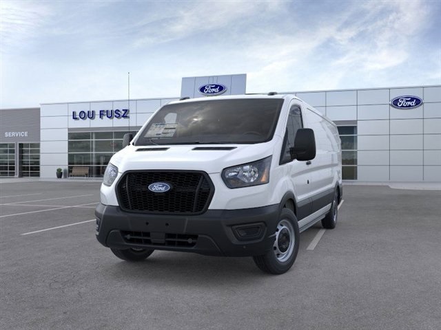 New 2026 Ford Transit 250 - photo 5