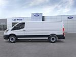 New 2026 Ford Transit 250 Low Roof Empty Cargo Van for sale #FF26116 - photo 4