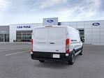New 2026 Ford Transit 250 Low Roof Empty Cargo Van for sale #FF26116 - photo 8