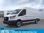 2026 Ford Transit 250 Medium Roof RWD Empty Cargo Van for sale #FF26120 - photo 1