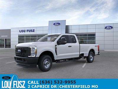 New 2026 Ford F-250 XL Super Cab for sale #FF26134 - photo 1