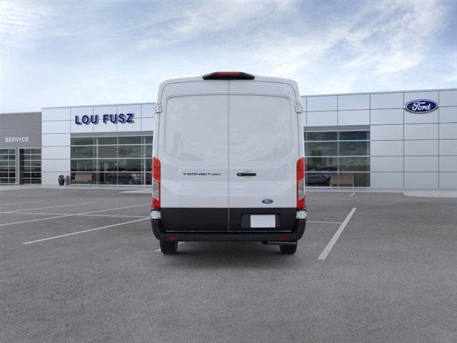 New 2026 Ford Transit 250 - photo 7