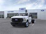 New 2026 Ford F-350 Regular Cab Cab Chassis for sale #FF26156 - photo 3