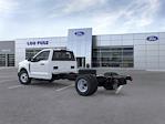New 2026 Ford F-350 Regular Cab Cab Chassis for sale #FF26156 - photo 2