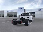 New 2026 Ford F-350 Regular Cab Cab Chassis for sale #FF26156 - photo 8