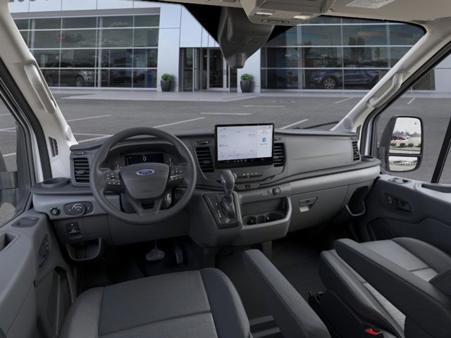 New 2026 Ford Transit 250 - photo 11