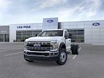 2026 Ford F-600 Regular Cab DRW 4WD Cab Chassis for sale #FF26187 - photo 3