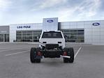 2026 Ford F-600 Regular Cab DRW 4WD Cab Chassis for sale #FF26187 - photo 5