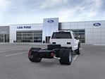 2026 Ford F-600 Regular Cab DRW 4WD Cab Chassis for sale #FF26187 - photo 8