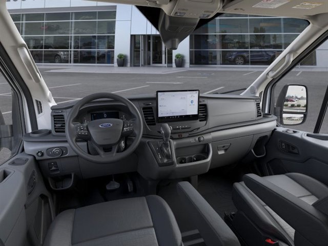 New 2026 Ford Transit 250 - photo 11