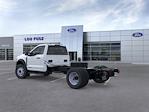 New 2026 Ford F-600 Regular Cab Cab Chassis for sale #FF26234 - photo 2