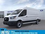 2026 Ford Transit 250 Medium Roof RWD Empty Cargo Van for sale #FF26249 - photo 1