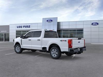 New 2026 Ford F-250 XLT Crew Cab for sale #FF26252 - photo 2