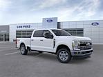 New 2026 Ford F-250 XLT Crew Cab for sale #FF26252 - photo 7