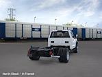 New 2026 Ford F-450 Regular Cab Cab Chassis for sale #FF26255 - photo 8