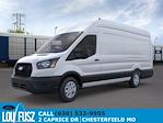 New 2026 Ford Transit 350 High Roof Empty Cargo Van for sale #FF26258 - photo 1