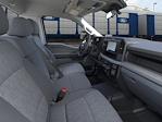 2026 Ford F-600 Regular Cab DRW 4WD Cab Chassis for sale #FF26299 - photo 11