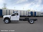 2026 Ford F-600 Regular Cab DRW 4WD Cab Chassis for sale #FF26299 - photo 4