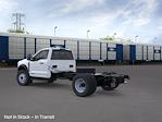 2026 Ford F-600 Regular Cab DRW 4WD Cab Chassis for sale #FF26299 - photo 2