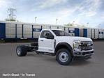 2026 Ford F-600 Regular Cab DRW 4WD Cab Chassis for sale #FF26299 - photo 7
