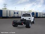 2026 Ford F-600 Regular Cab DRW 4WD Cab Chassis for sale #FF26299 - photo 8