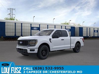 2026 Ford F-150 Super Cab 4WD Pickup for sale #FF26313 - photo 1