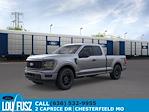 2026 Ford F-150 Super Cab 4WD Pickup for sale #FF26314 - photo 1