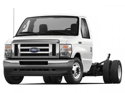 New 2026 Ford E-350 - photo 1