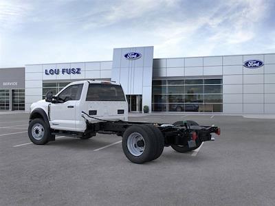 New 2025 Ford F-600 - photo 1
