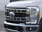 2025 Ford F-600 Regular Cab DRW 4WD Cab Chassis for sale #FF26327 - photo 17