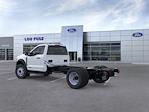2025 Ford F-600 Regular Cab DRW 4WD Cab Chassis for sale #FF26327 - photo 2
