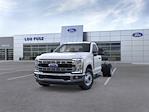 New 2026 Ford F-350 Regular Cab Cab Chassis for sale #FF26364 - photo 3
