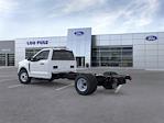 New 2026 Ford F-350 Regular Cab Cab Chassis for sale #FF26364 - photo 2