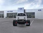 New 2026 Ford F-350 Regular Cab Cab Chassis for sale #FF26364 - photo 5