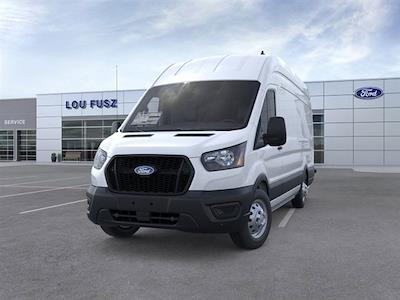 New 2026 Ford Transit 350 - photo 1
