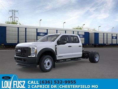 New 2026 Ford F-450 - photo 1
