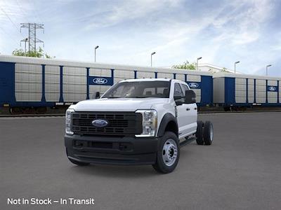 New 2026 Ford F-450 - photo 1