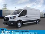 New 2026 Ford Transit 350 Medium Roof Empty Cargo Van for sale #FF26390 - photo 1