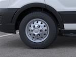 New 2026 Ford Transit 350 Medium Roof Empty Cargo Van for sale #FF26390 - photo 19