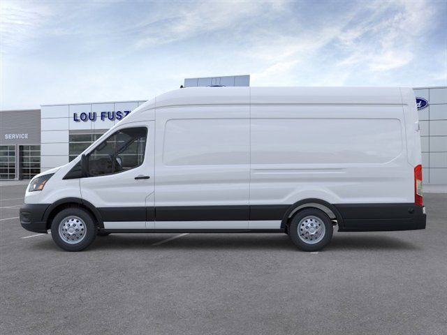 New 2026 Ford Transit 350 - photo 7